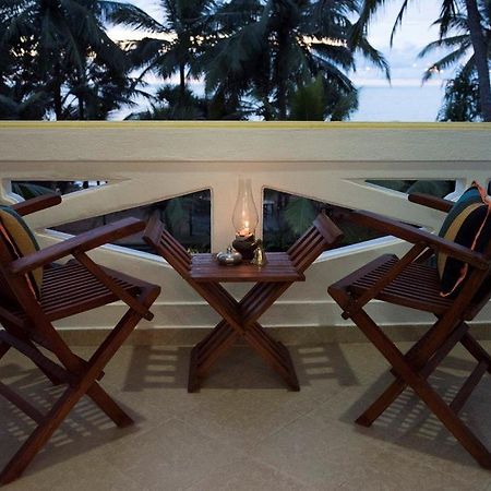 קוסגודה Hotel Garden Beach מראה חיצוני תמונה