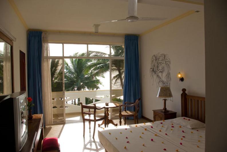 קוסגודה Hotel Garden Beach חדר תמונה