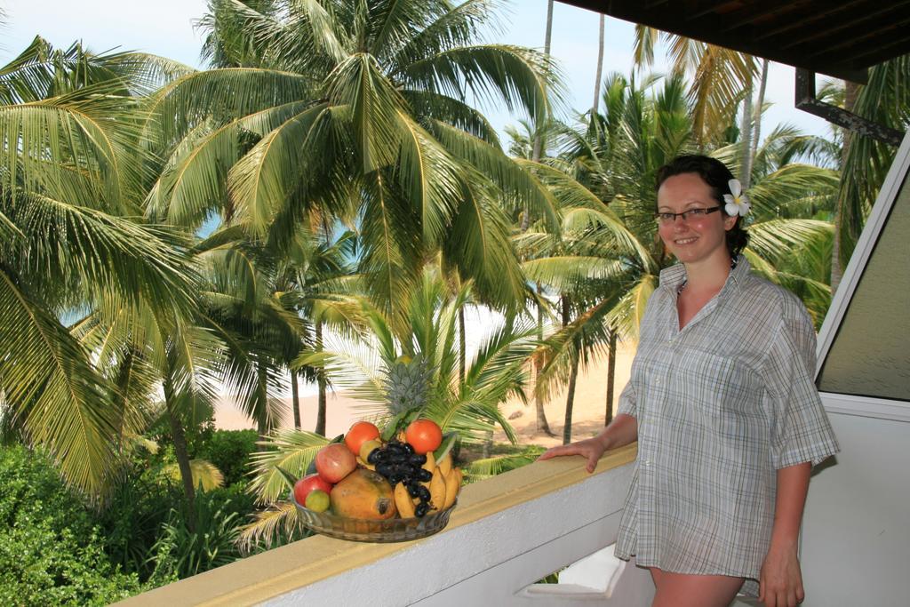 קוסגודה Hotel Garden Beach חדר תמונה