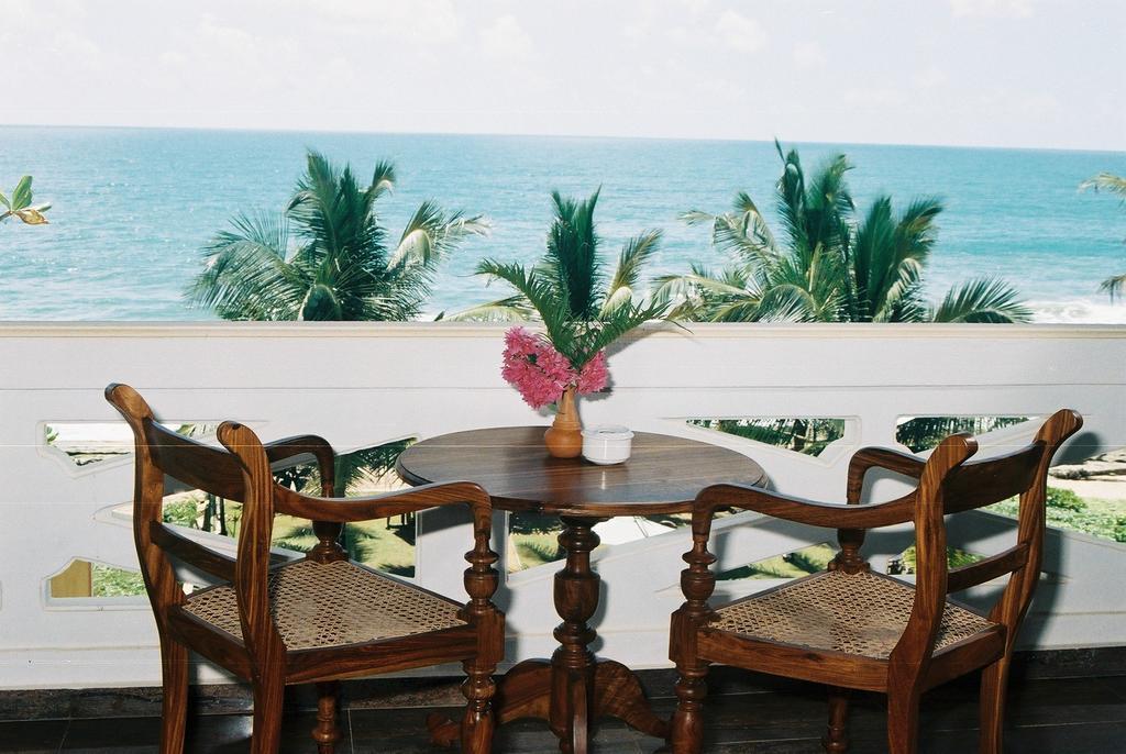 קוסגודה Hotel Garden Beach חדר תמונה