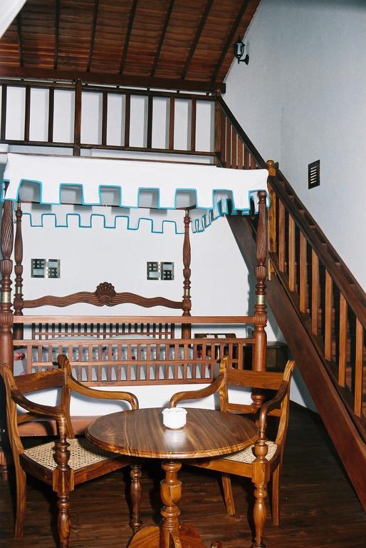 קוסגודה Hotel Garden Beach חדר תמונה