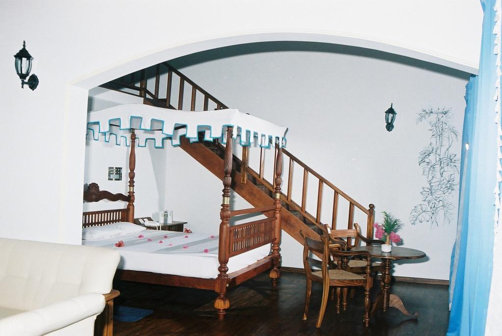 קוסגודה Hotel Garden Beach חדר תמונה