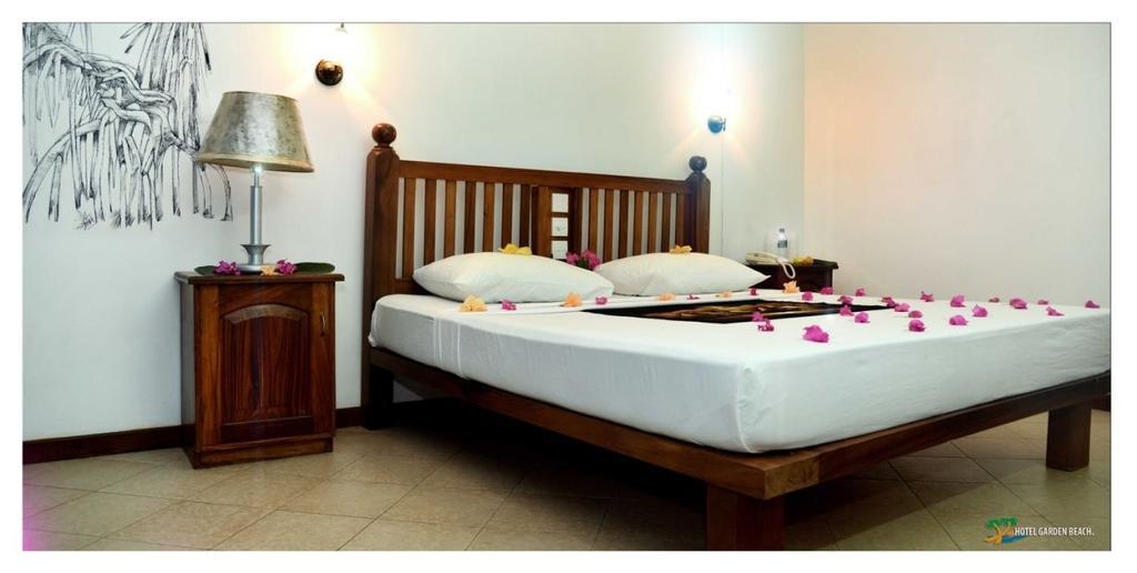 קוסגודה Hotel Garden Beach חדר תמונה