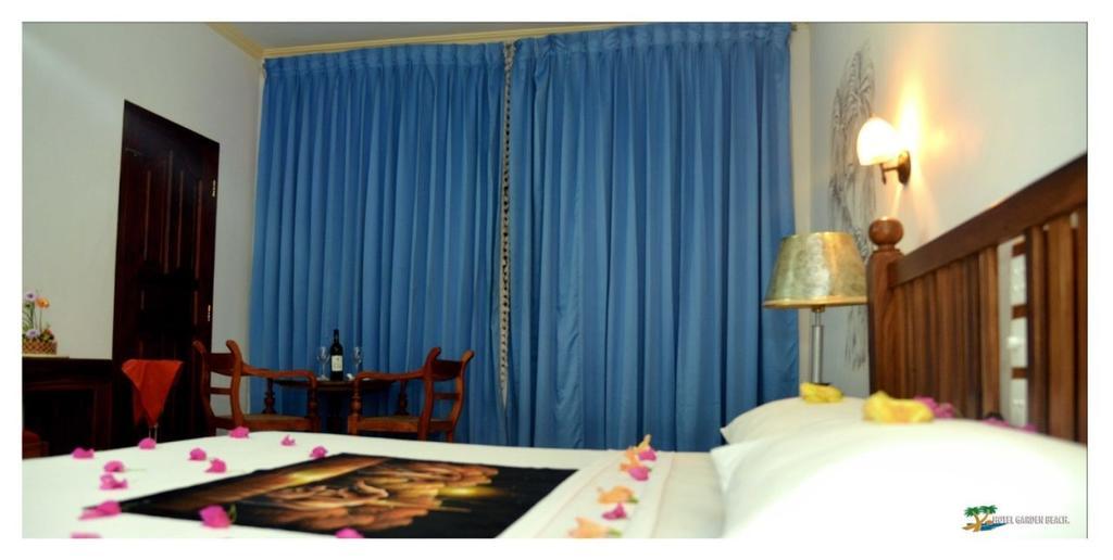 קוסגודה Hotel Garden Beach חדר תמונה