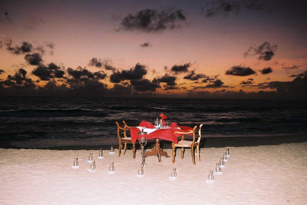 קוסגודה Hotel Garden Beach מראה חיצוני תמונה
