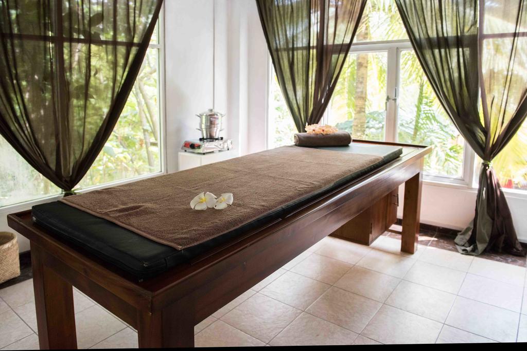 קוסגודה Hotel Garden Beach מראה חיצוני תמונה
