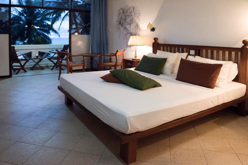 קוסגודה Hotel Garden Beach מראה חיצוני תמונה