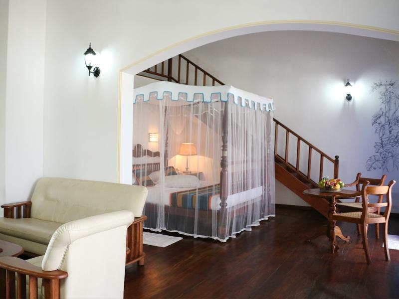 קוסגודה Hotel Garden Beach מראה חיצוני תמונה