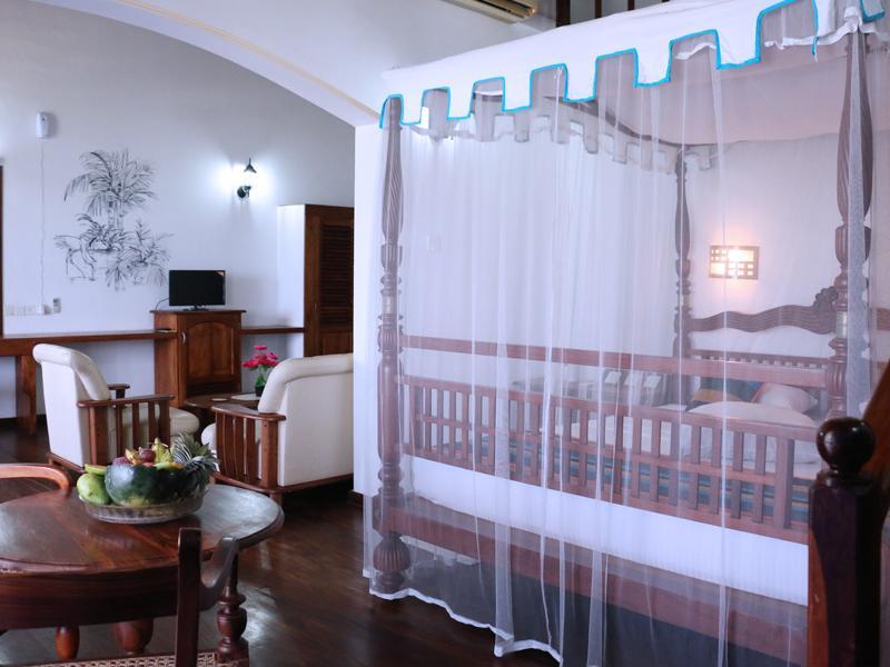 קוסגודה Hotel Garden Beach מראה חיצוני תמונה